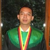 Dede Taufik profile image