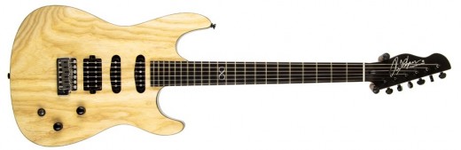 Chapman ML1