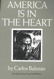 America is in the Heart by Carlos Bulosan