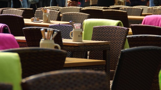 Buying a struggling franchise can bring both risks and opportunities