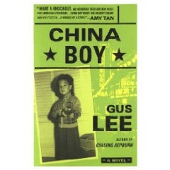 China Boy by Gus Lee