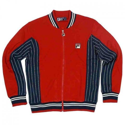 80s Classics - Fila Vintage and Sergio Tacchini | HubPages