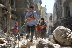 Israel Strikes Assad-Friendly Militants in Syria, Kills Three