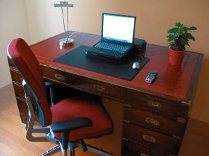 Your Home Office