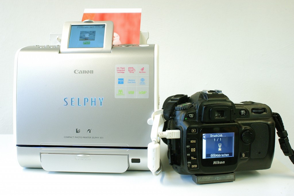 Six Best Smartphone Photo Printers for Instant Printing HubPages