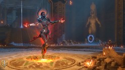 Skyforge PS4 Review