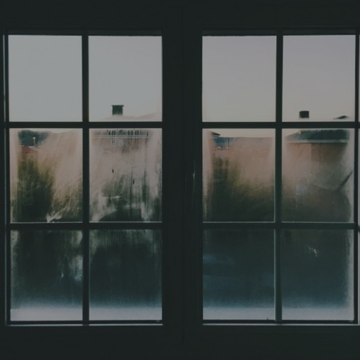 Dirty Windows