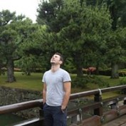 Yunus Egi profile image
