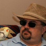 GeekyOldMan profile image
