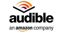 Why I Love Audible Audiobooks
