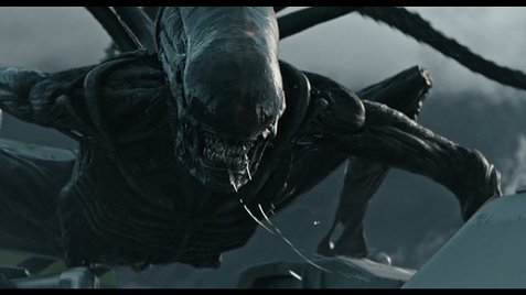 Alien