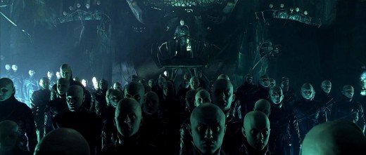 Dark City