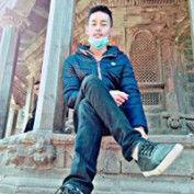 Asish Shrstha profile image
