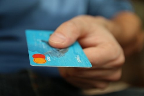 10 Reasons Not to Get a Credit Card 10 Reasons Not to Get a Credit Card