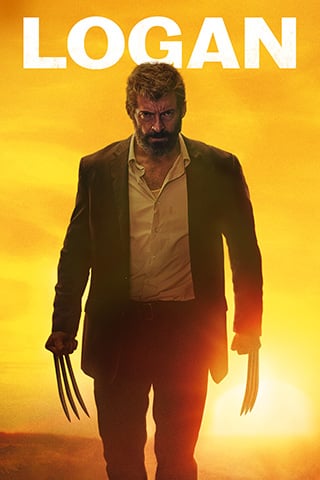 Image result for logan