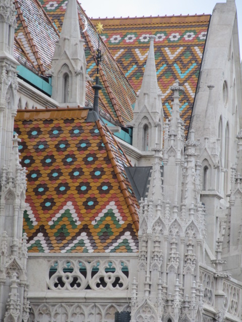 Matthias Church
