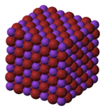 Potassium Bromide (KBr)