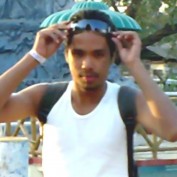 sangamam anish profile image
