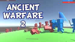 Ancient Warfare 2 Review and Gameplay