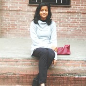 Komal Rai profile image