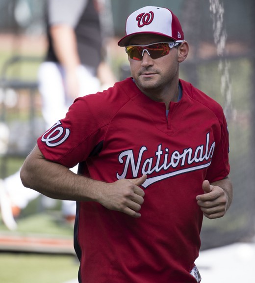 Ryan Zimmerman on Pace for a Unique Season in Baseball History | HubPages