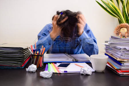Chronic Stress