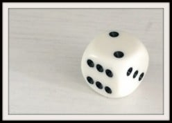 How To Make A Dice