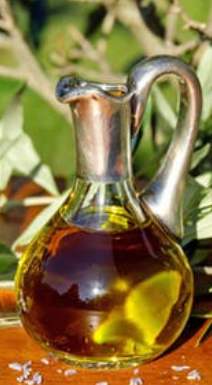 Oil for the hair