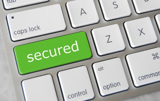 Secure the Digital Transformation Initiatives