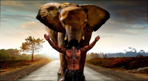 Believe that Security is Your Biggest Strength