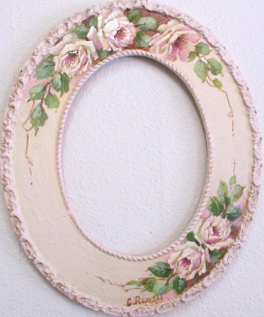 How to Decoupage & Transfer Designs | HubPages