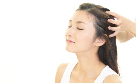 Regular Massaging of the Scalp is Important