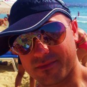 Stefan Dobrev profile image