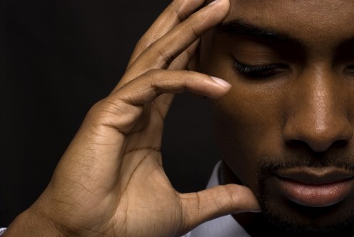 Don't suffer from panic attacks in silence