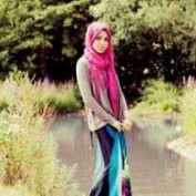 Mehwish Sultana profile image