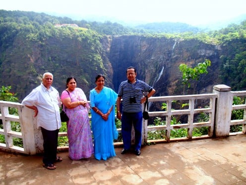 Jog Falls