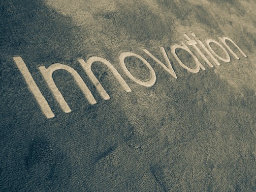Innovative Mindset