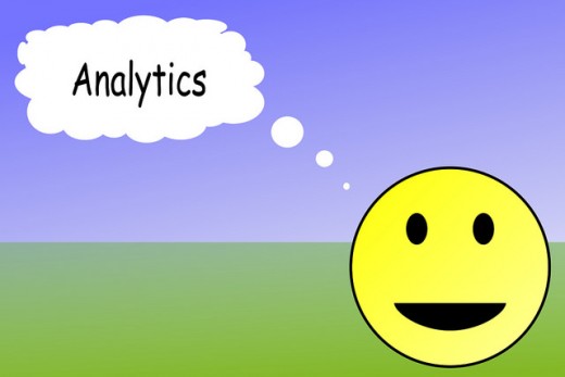 Harnessing the Analytical Data