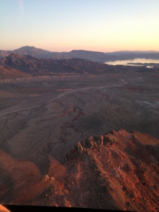 Red Rock Canyon