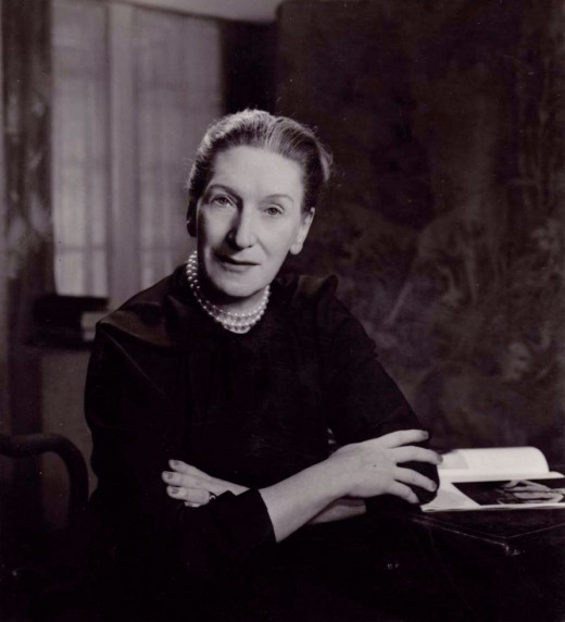Elizabeth Bowen