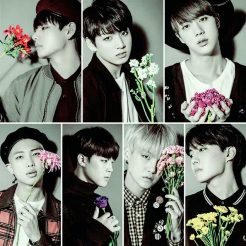 Top 10 BTS Songs With the Best Lyrics Top 10 BTS Songs With the Best Lyrics