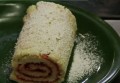 How To Make a Delicious, Wheat Free Swiss Roll