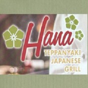 Hana Teppanyaki profile image