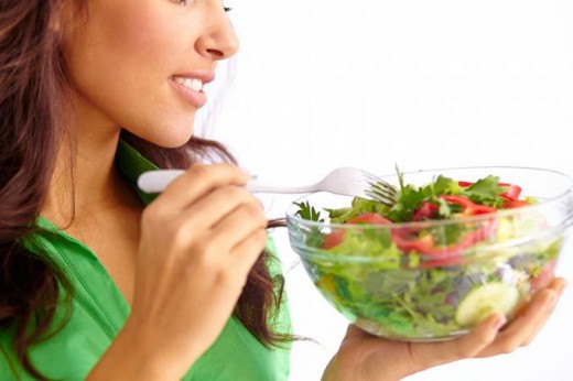 Healthy Living tips