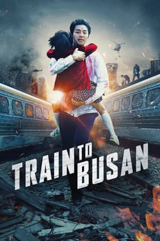 Rotten Tomatoes: 96% "Train to Busan delivers a thrillingly unique -- and purely entertaining -- take on the zombie genre, with fully realized characters and plenty of social commentary to underscore the bursts of skillfully staged action."