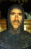 Chainmail Armor