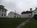 Canterbury Shaker Village