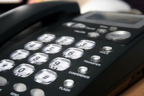 Proper Business Telephone Etiquette Tips Proper Business Telephone Etiquette Tips