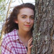 Angelina Sorensen profile image