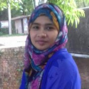 Farjana611 profile image